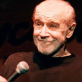 George Carlin’in Zaman Paradoksu